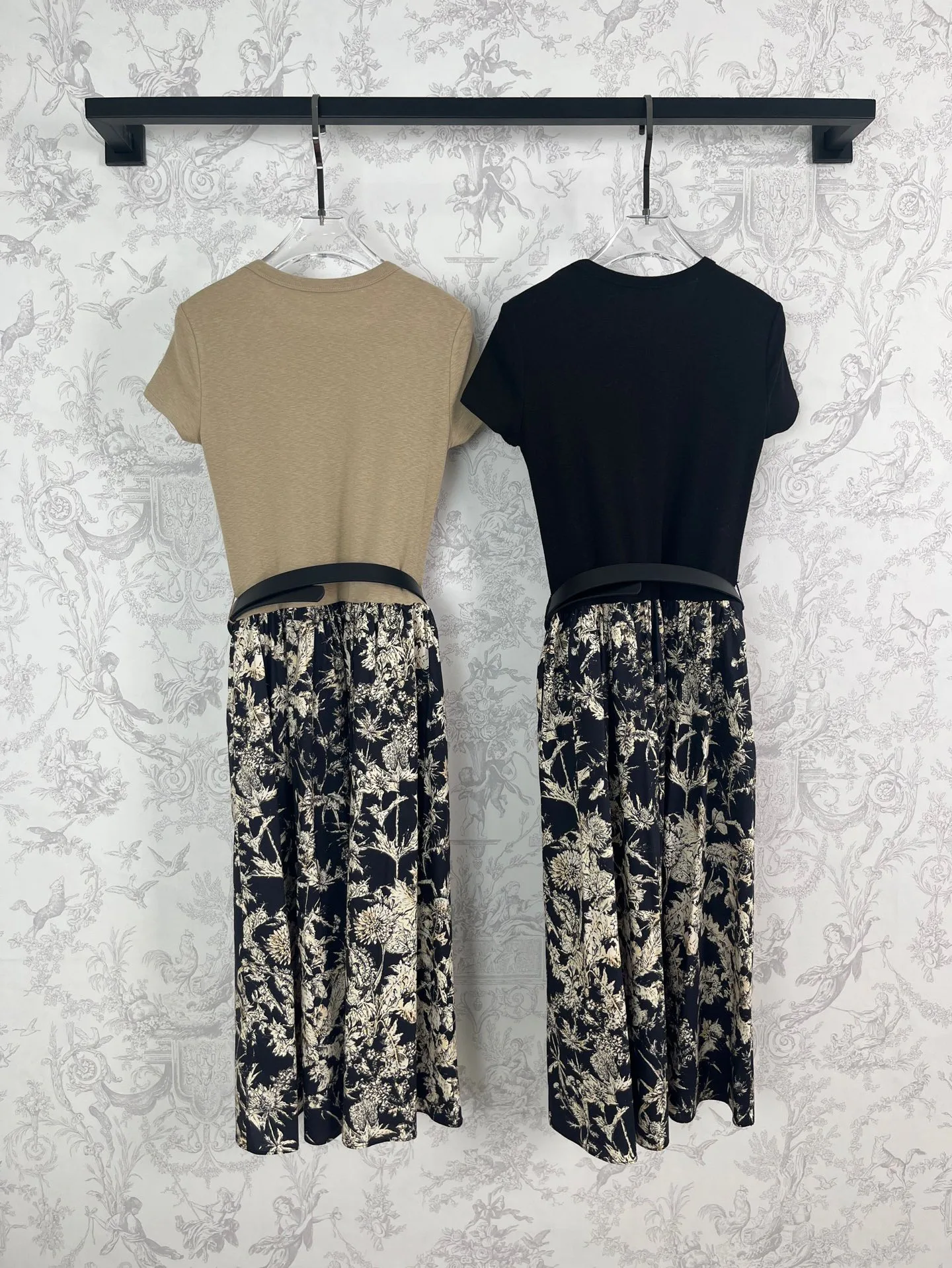 Платья Женские Christian Dior 25218