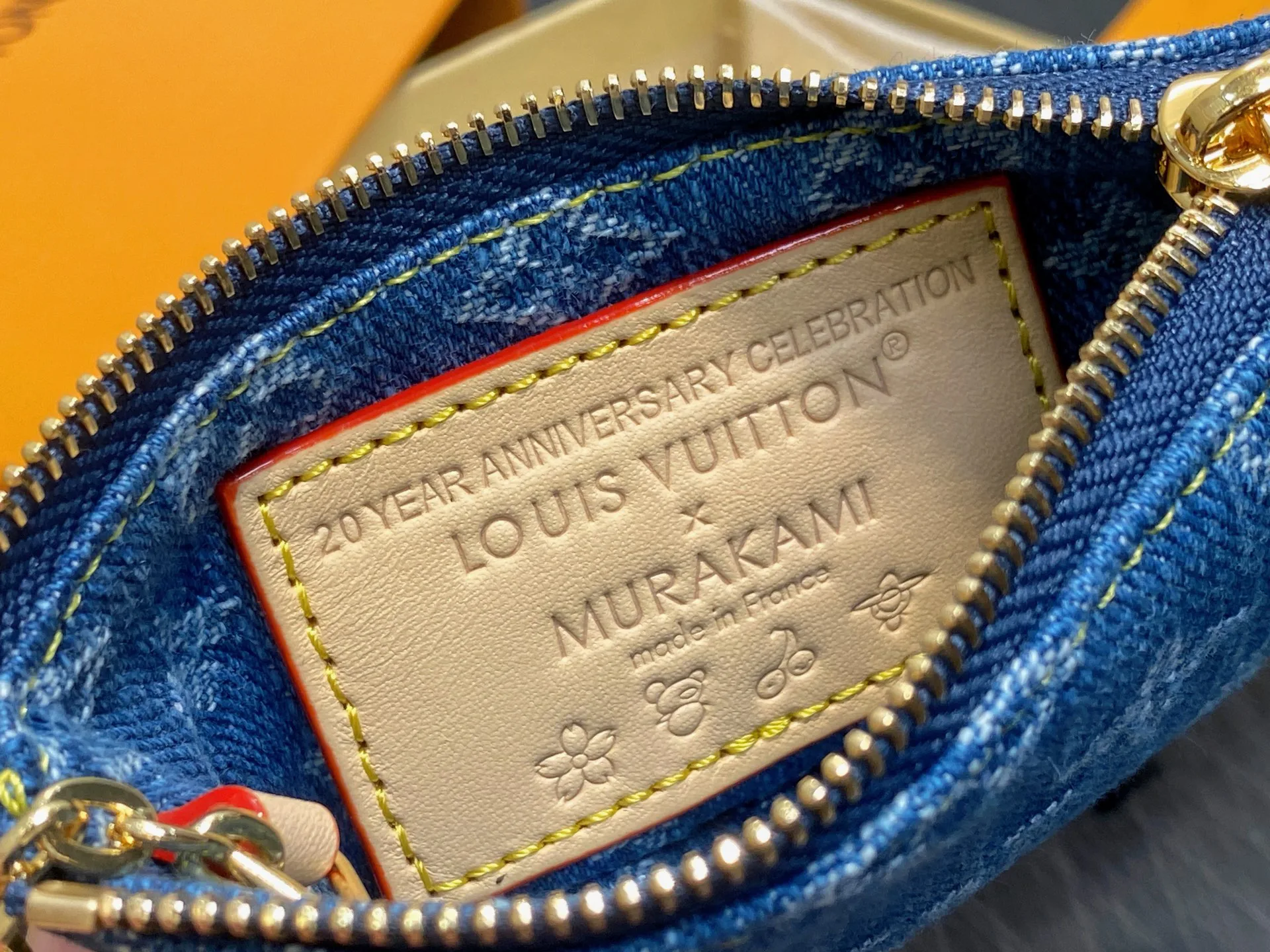 Ключницы Louis Vuitton 84027