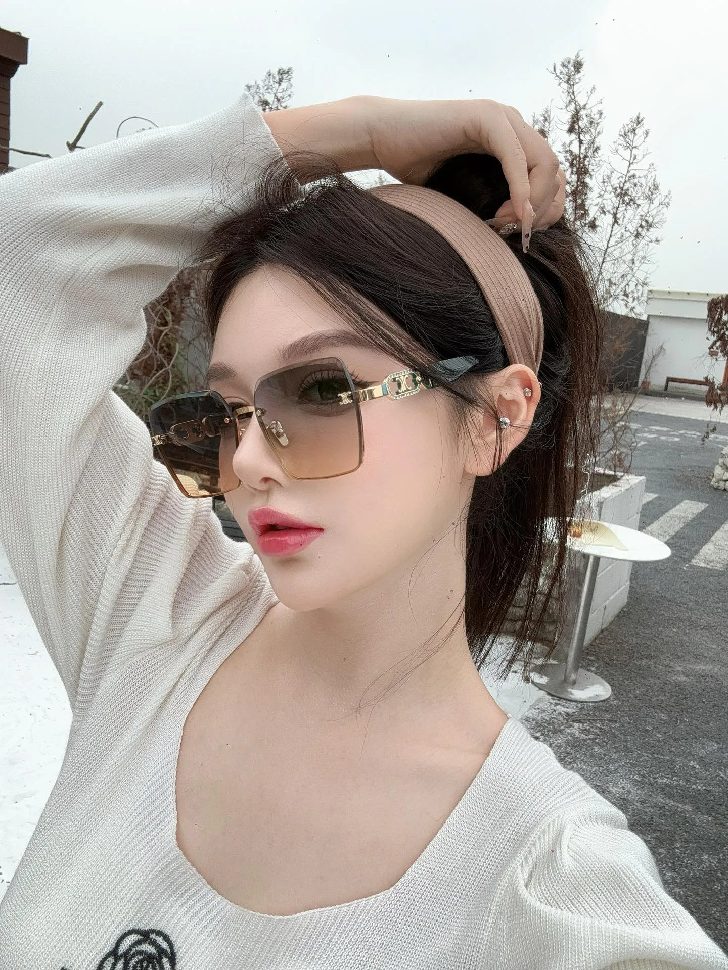 Очки Celine 4974