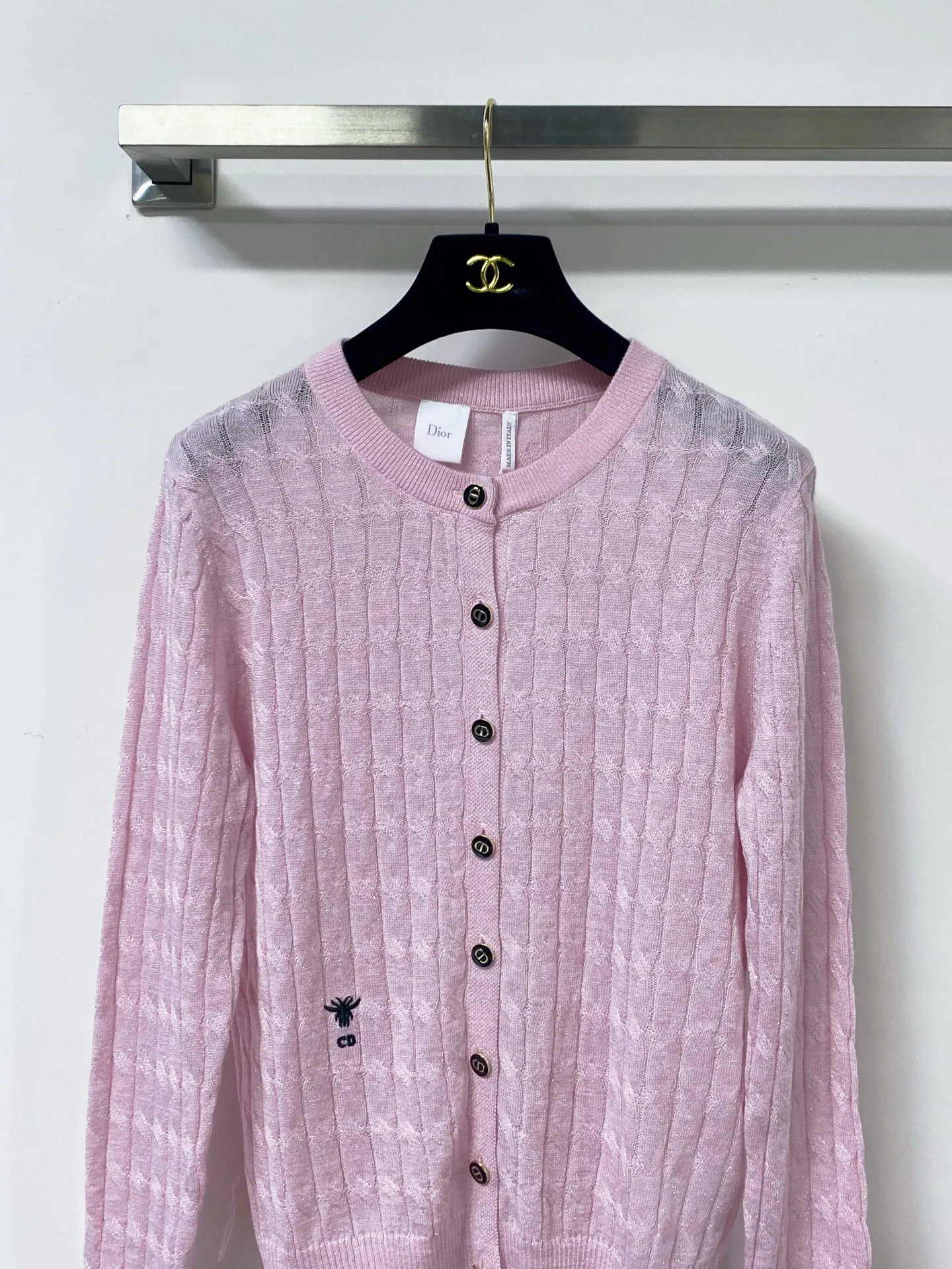 Джемперы И Свитеры Женские Christian Dior 17302194