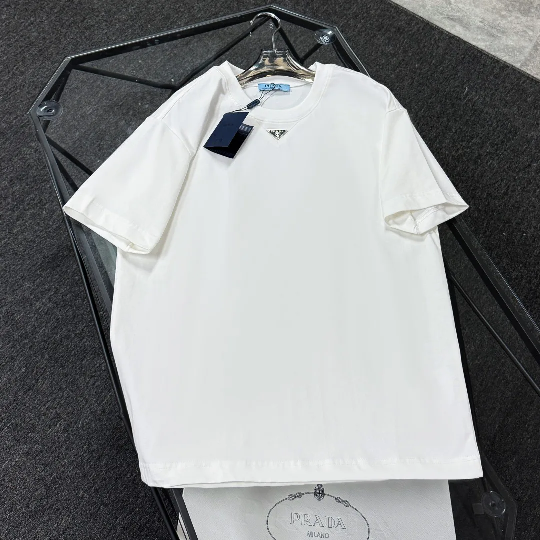 Футболки Мужские Prada 9642770