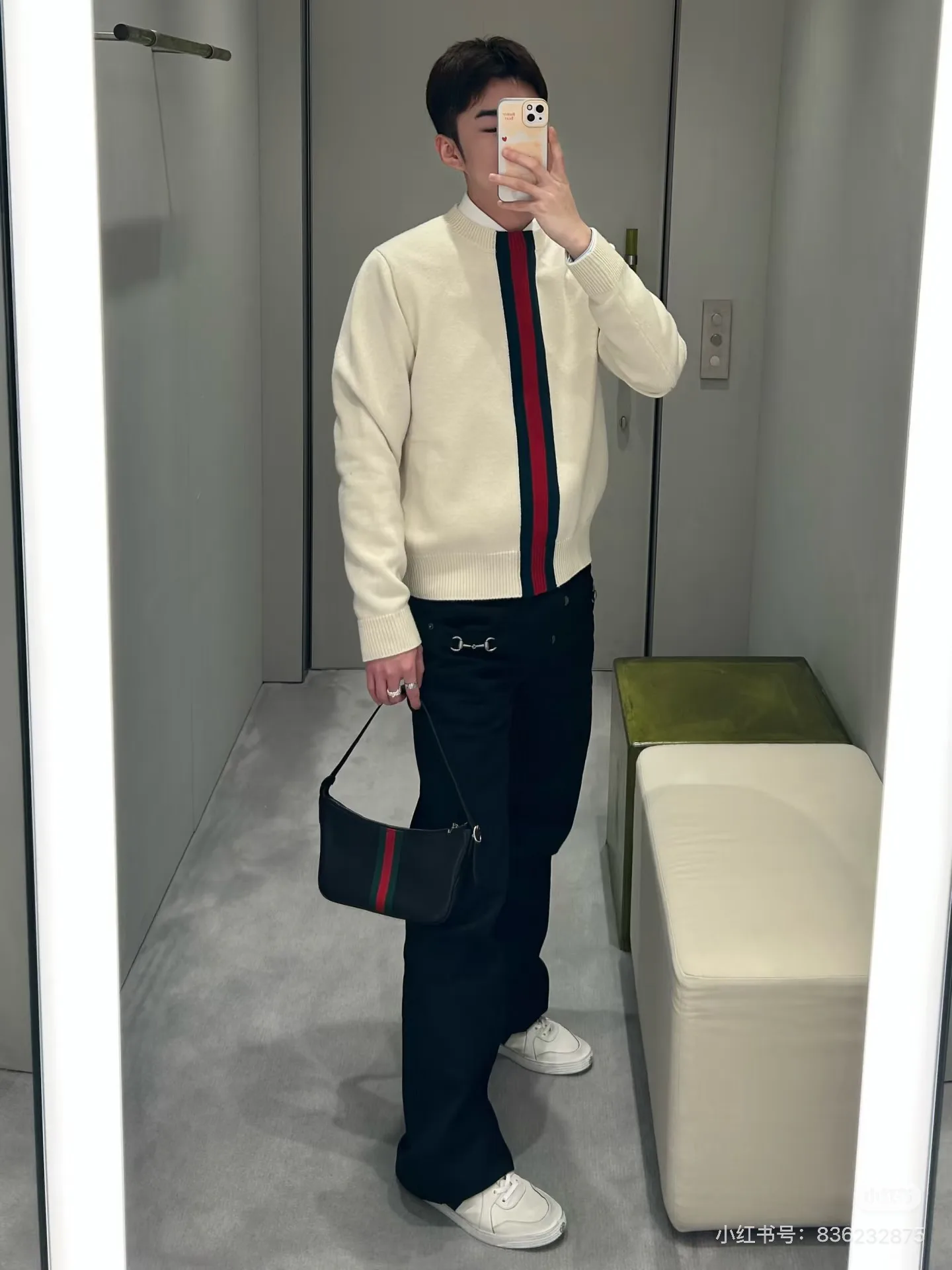 Джемперы И Свитеры Женские Gucci 1883828