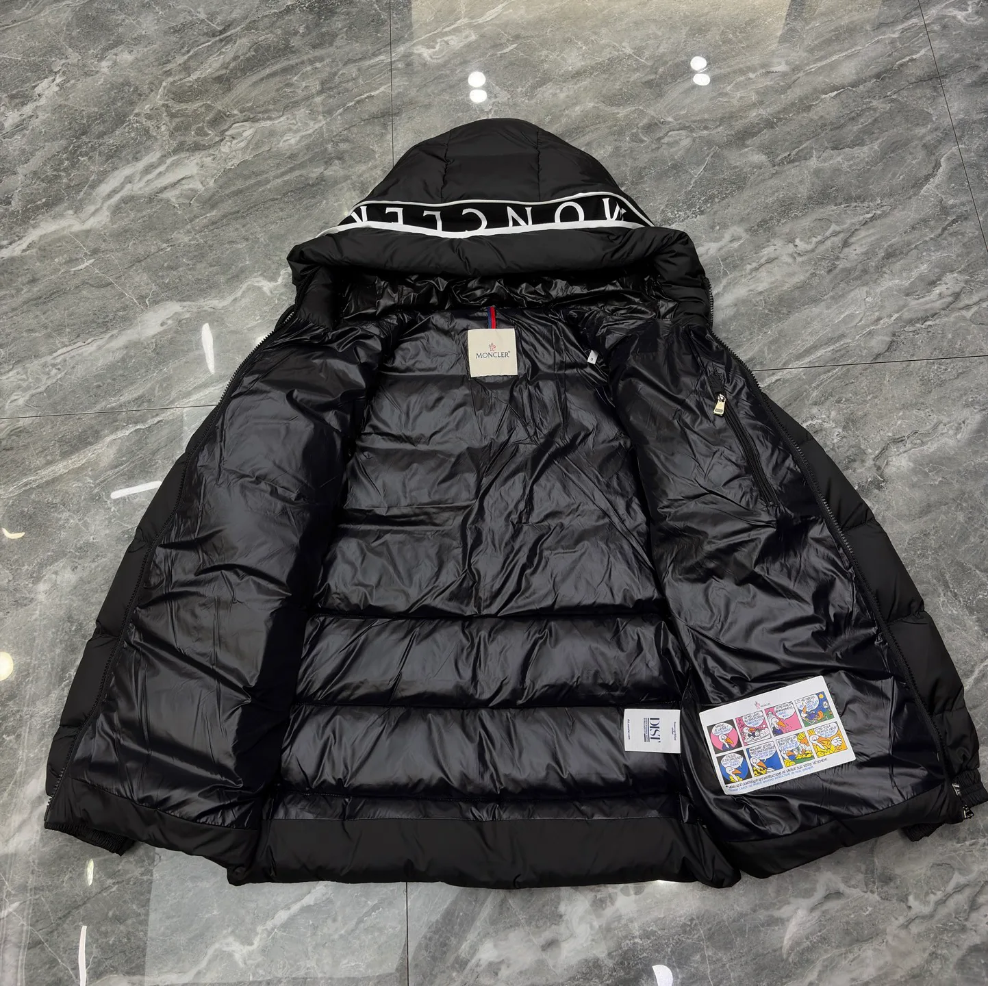 Куртки И Пуховики Женские Moncler 17568682