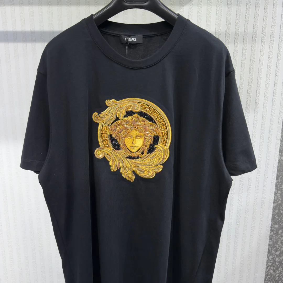 Футболки Мужские Versace 12151625