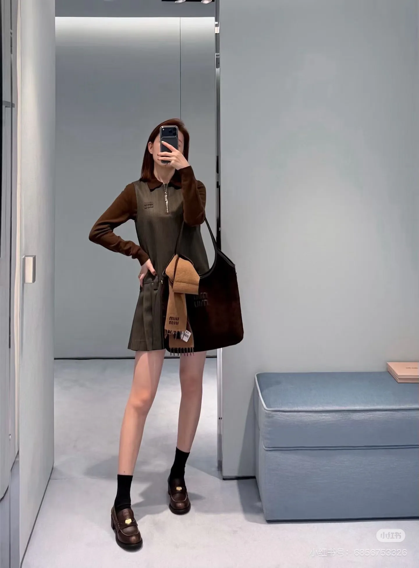 Платья Женские Miu Miu 11691722