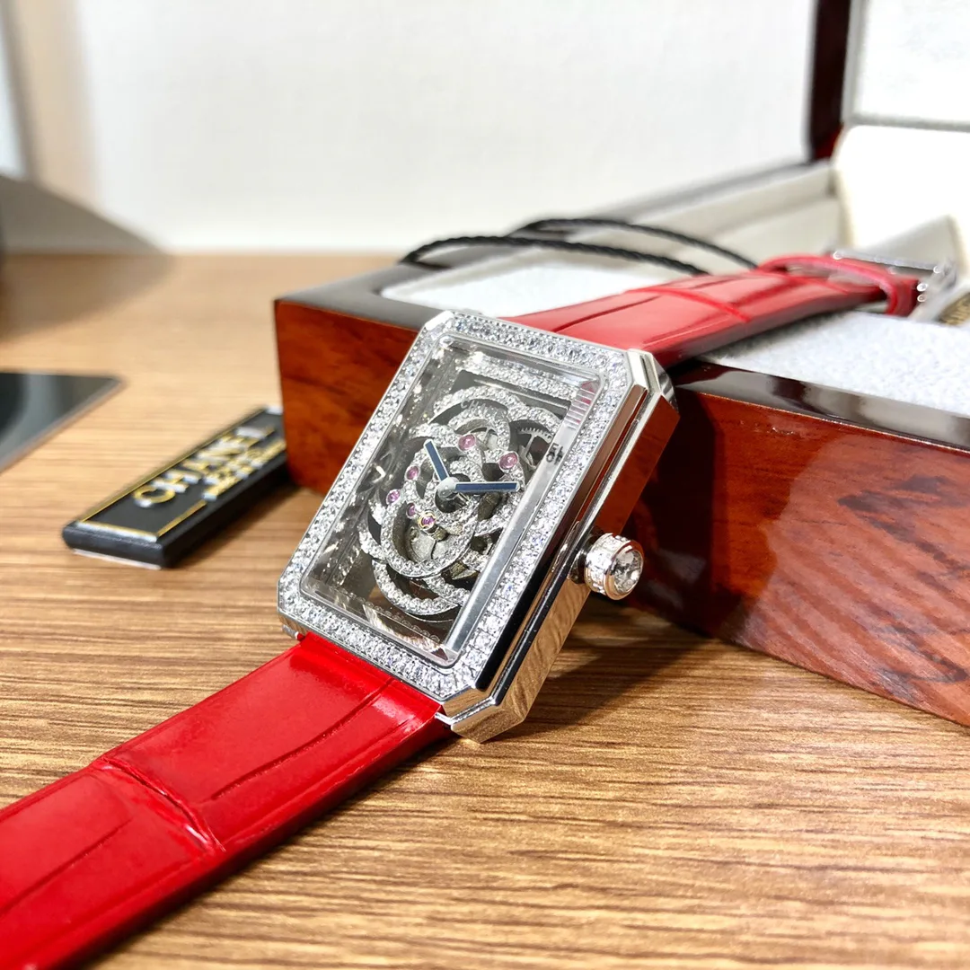 Часы Женские Chanel 692266