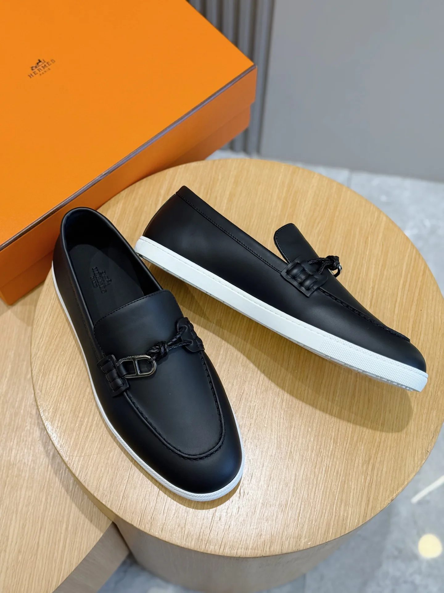 Лоферы И Туфли Мужские Chanel 867783