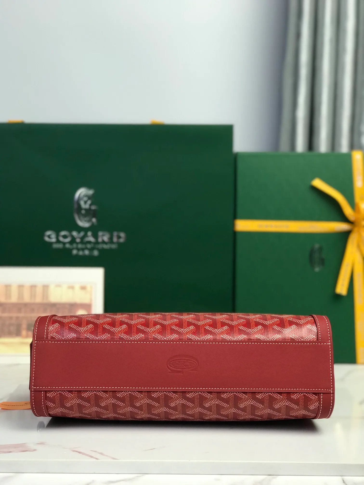 Классические Сумки Женские Goyard 12742713