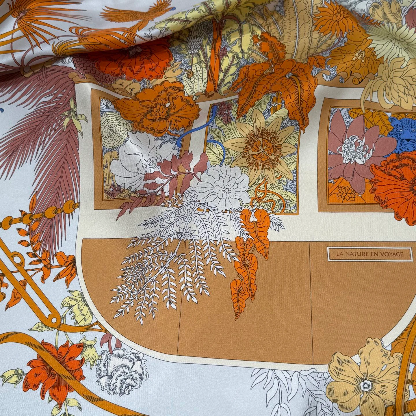 Платки Hermes 17752759