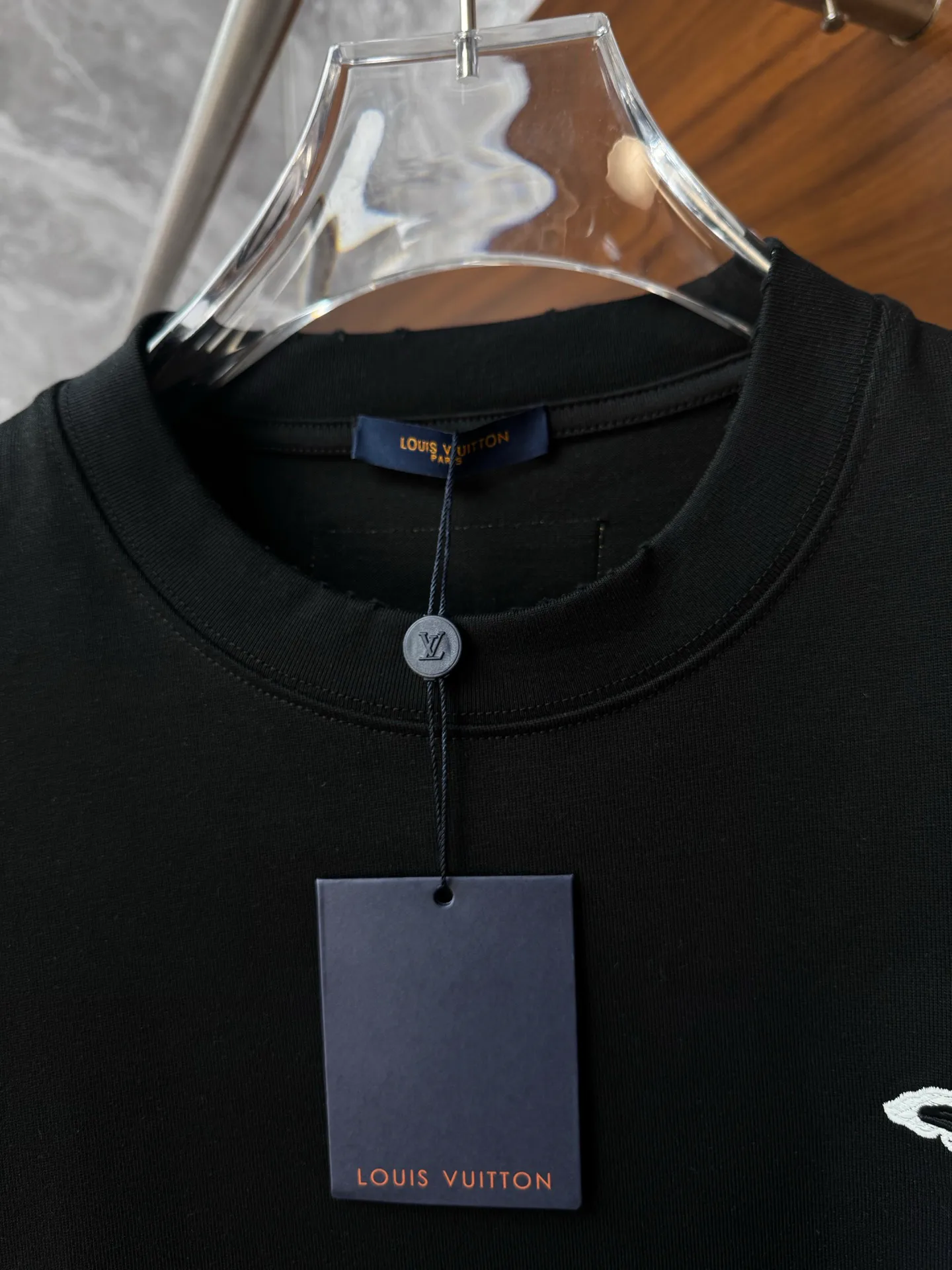 Футболки Женские Louis Vuitton 12635041