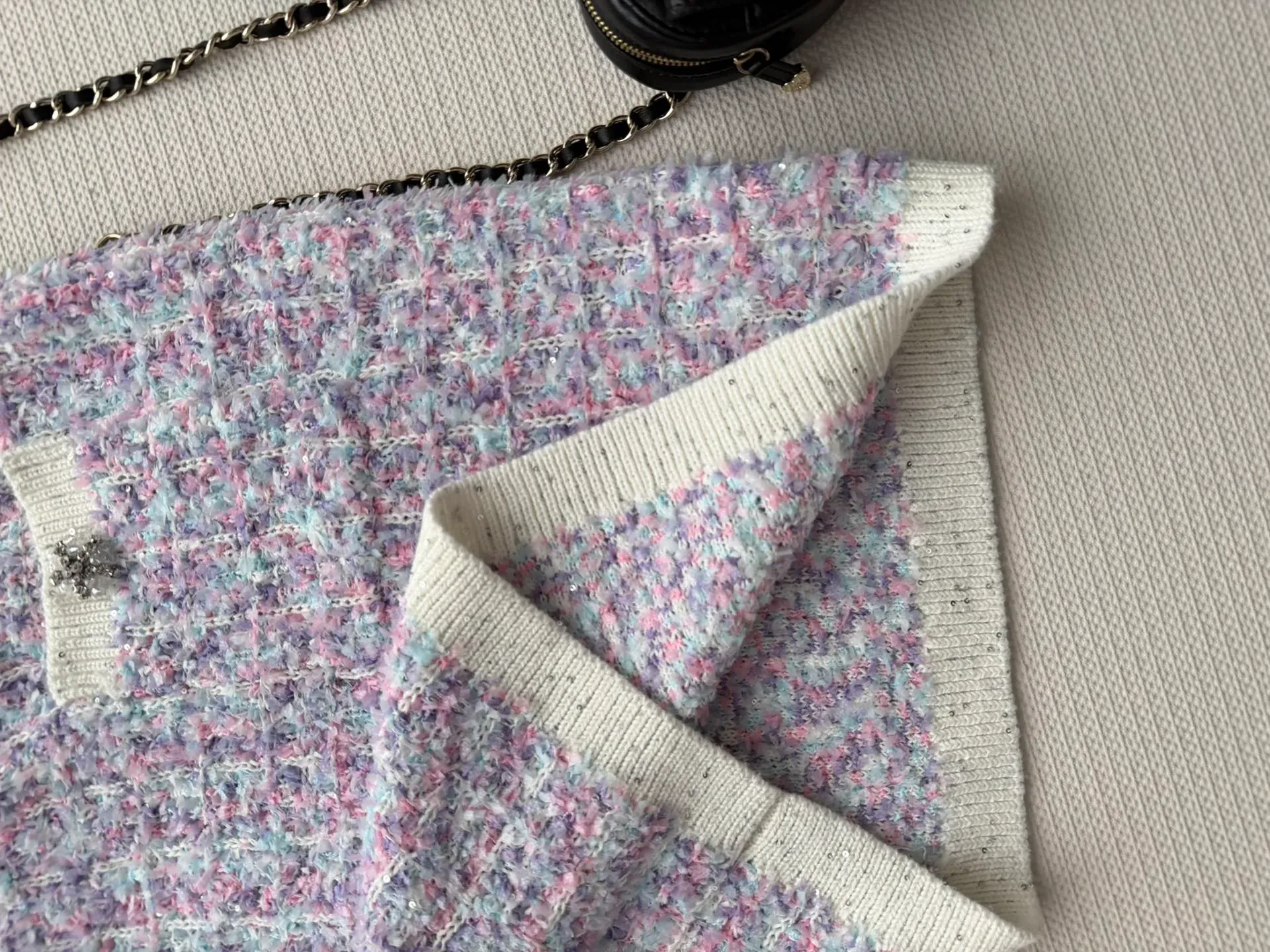 Юбки Женские Chanel 1331070