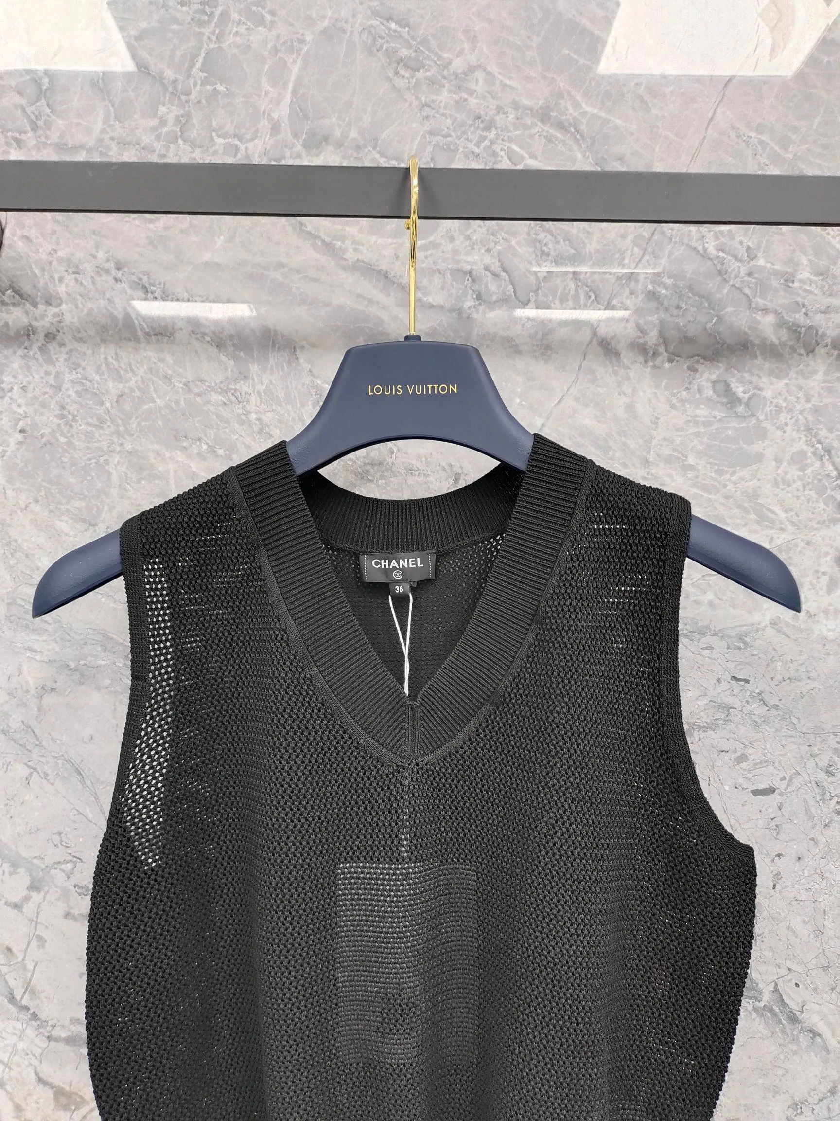 Джемперы И Свитеры Женские Chanel 11705235