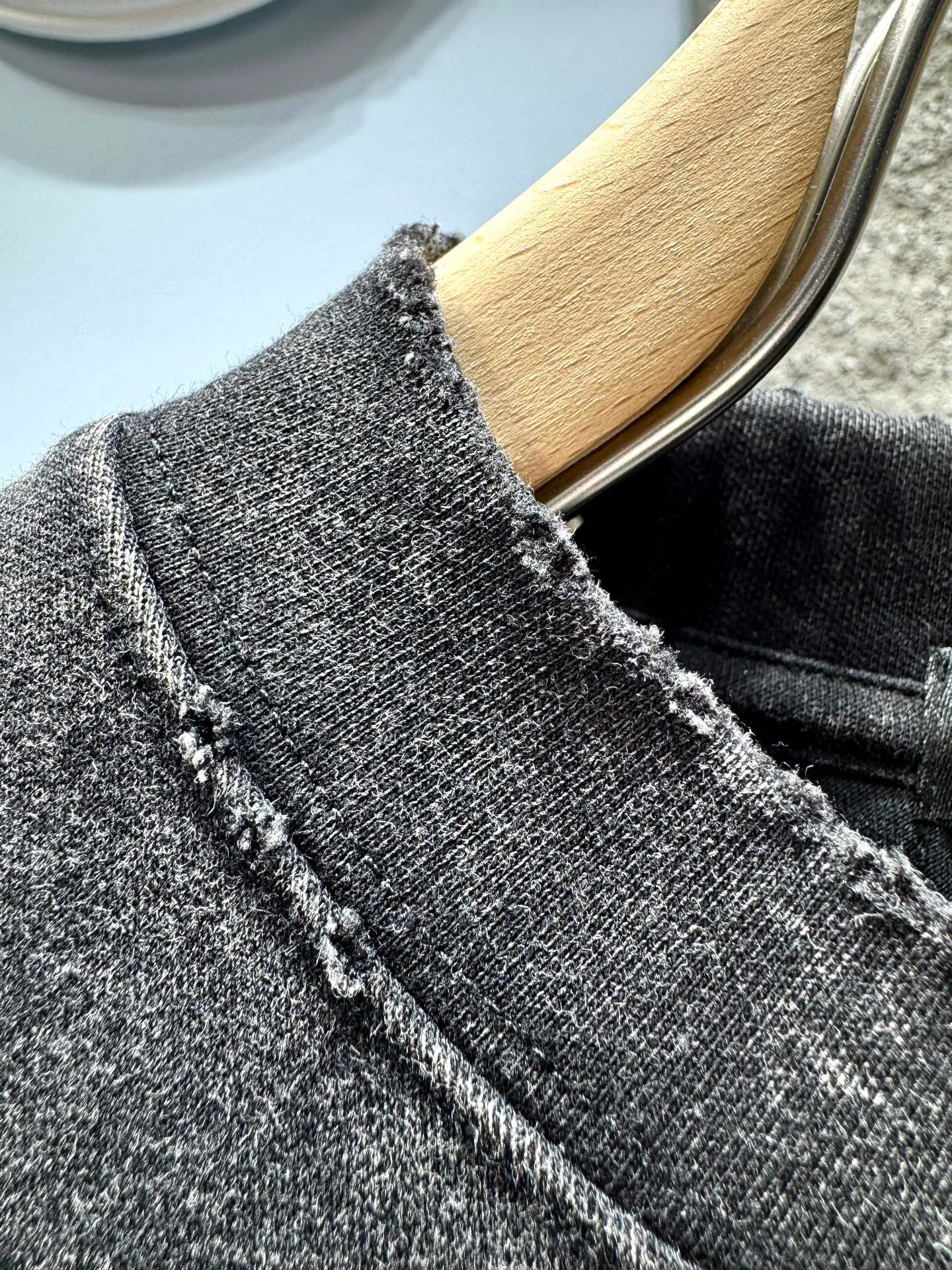 Футболки Мужские Chrome Hearts 4751181