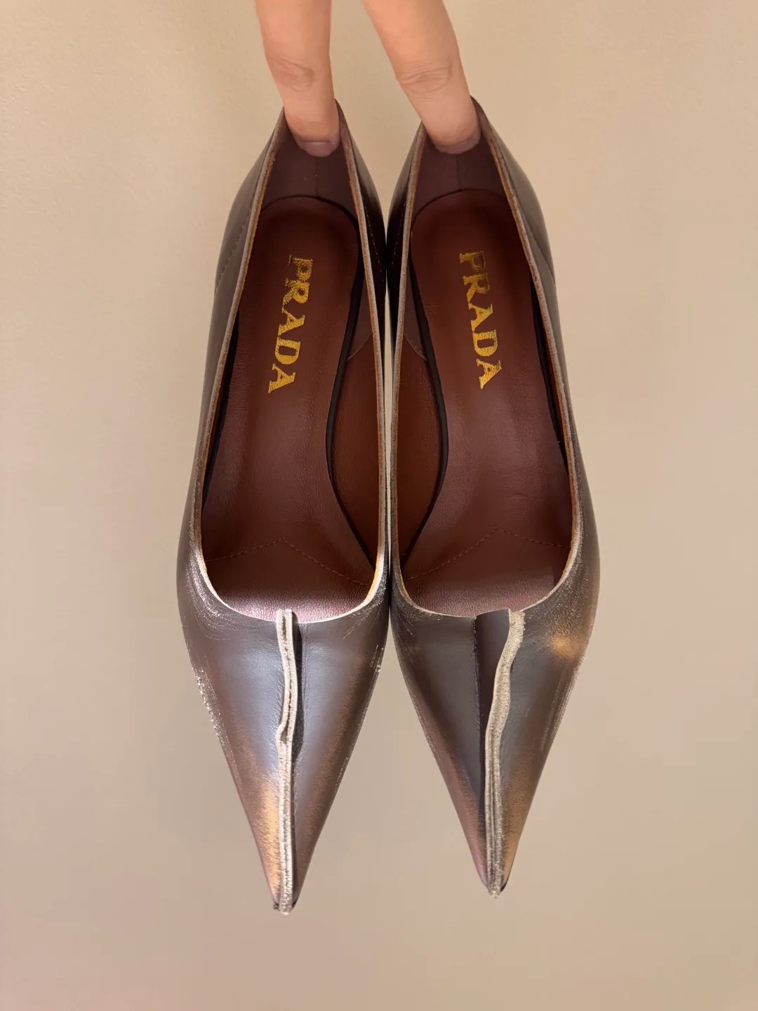 Туфли Женские Prada 11410350