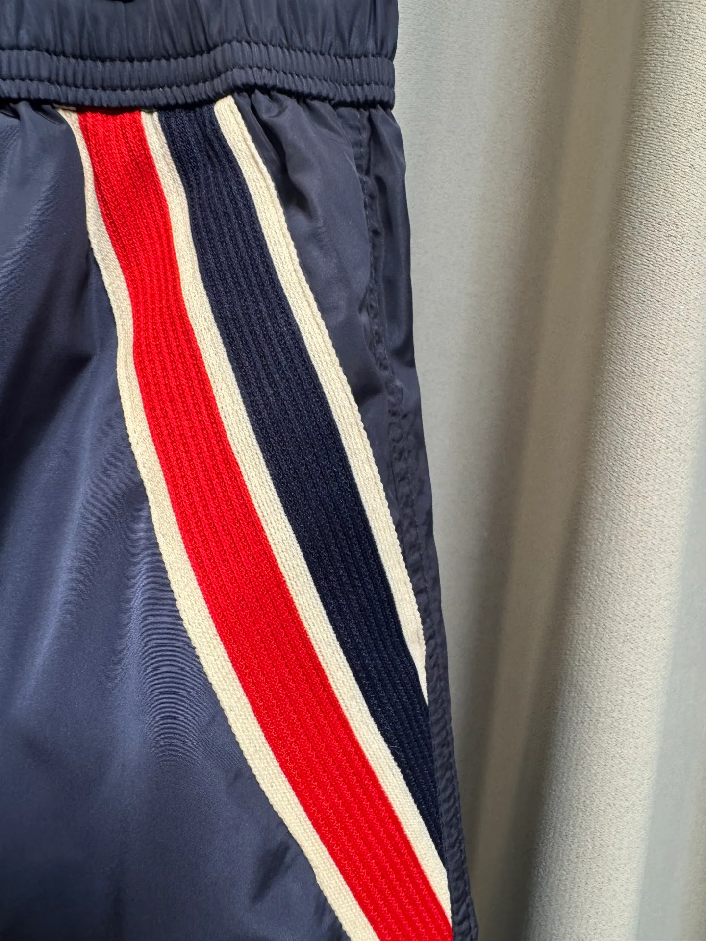 Шорты Мужские Moncler 17420962