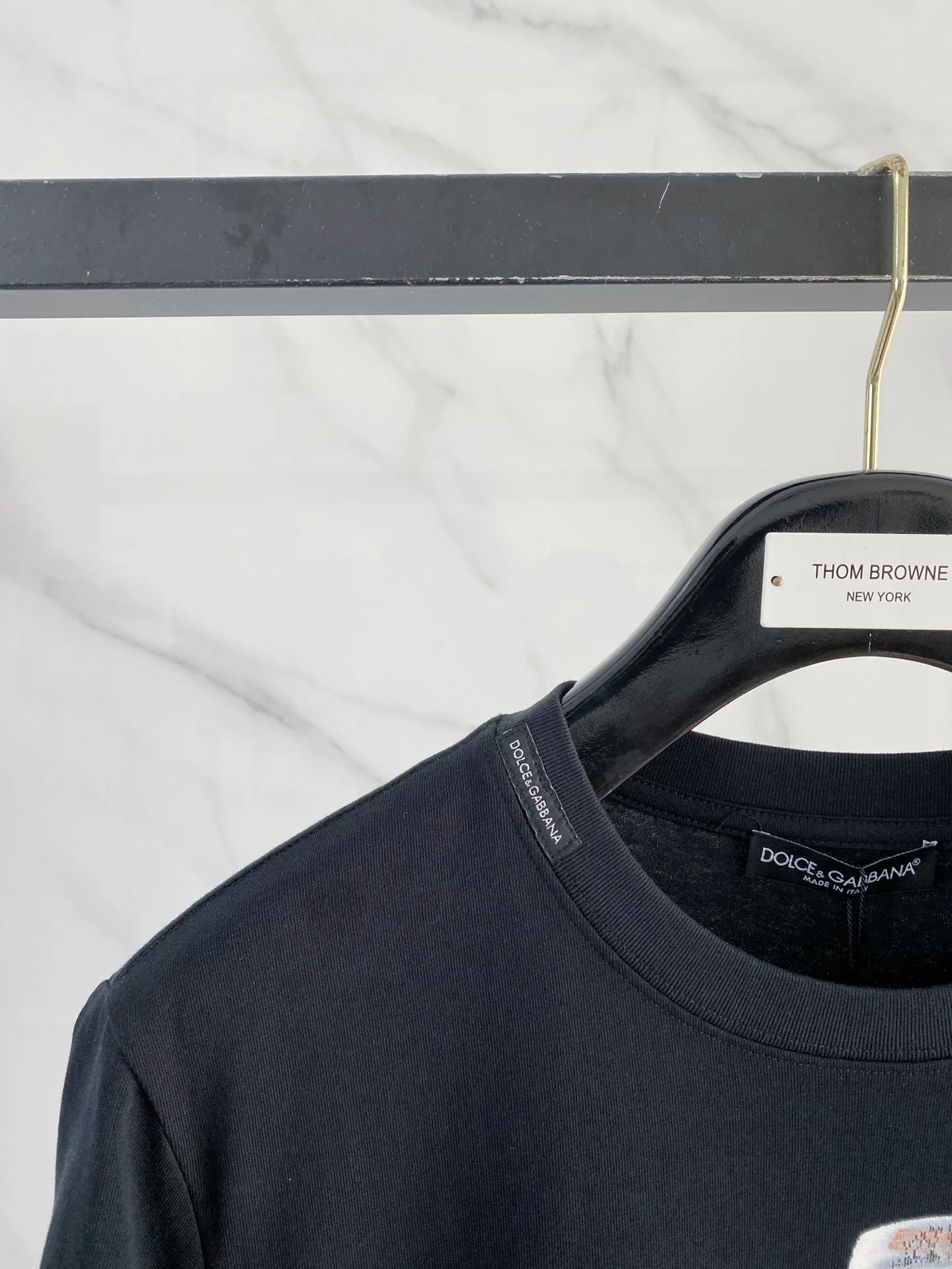 Футболки Мужские Dolce & Gabbana 13570026