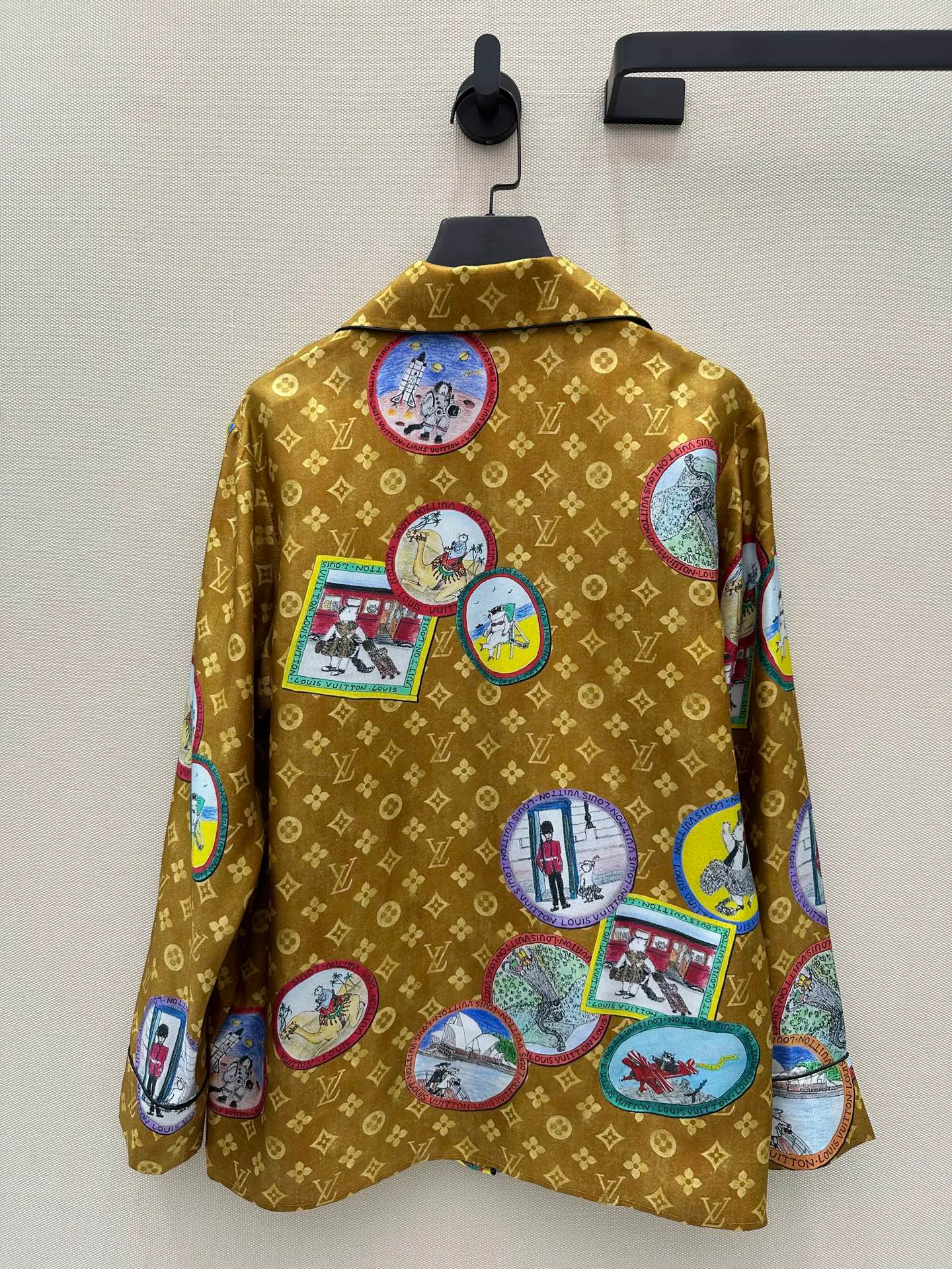 Рубашки Женские Louis Vuitton 11326627