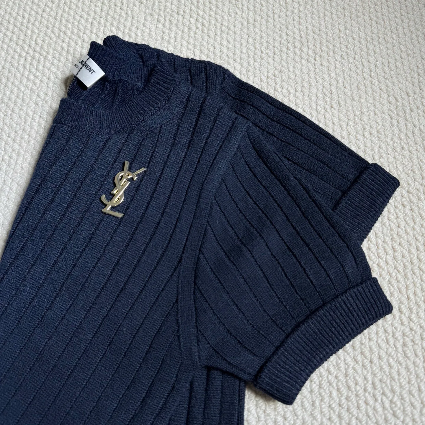 Топы Женские Saint Laurent 657962