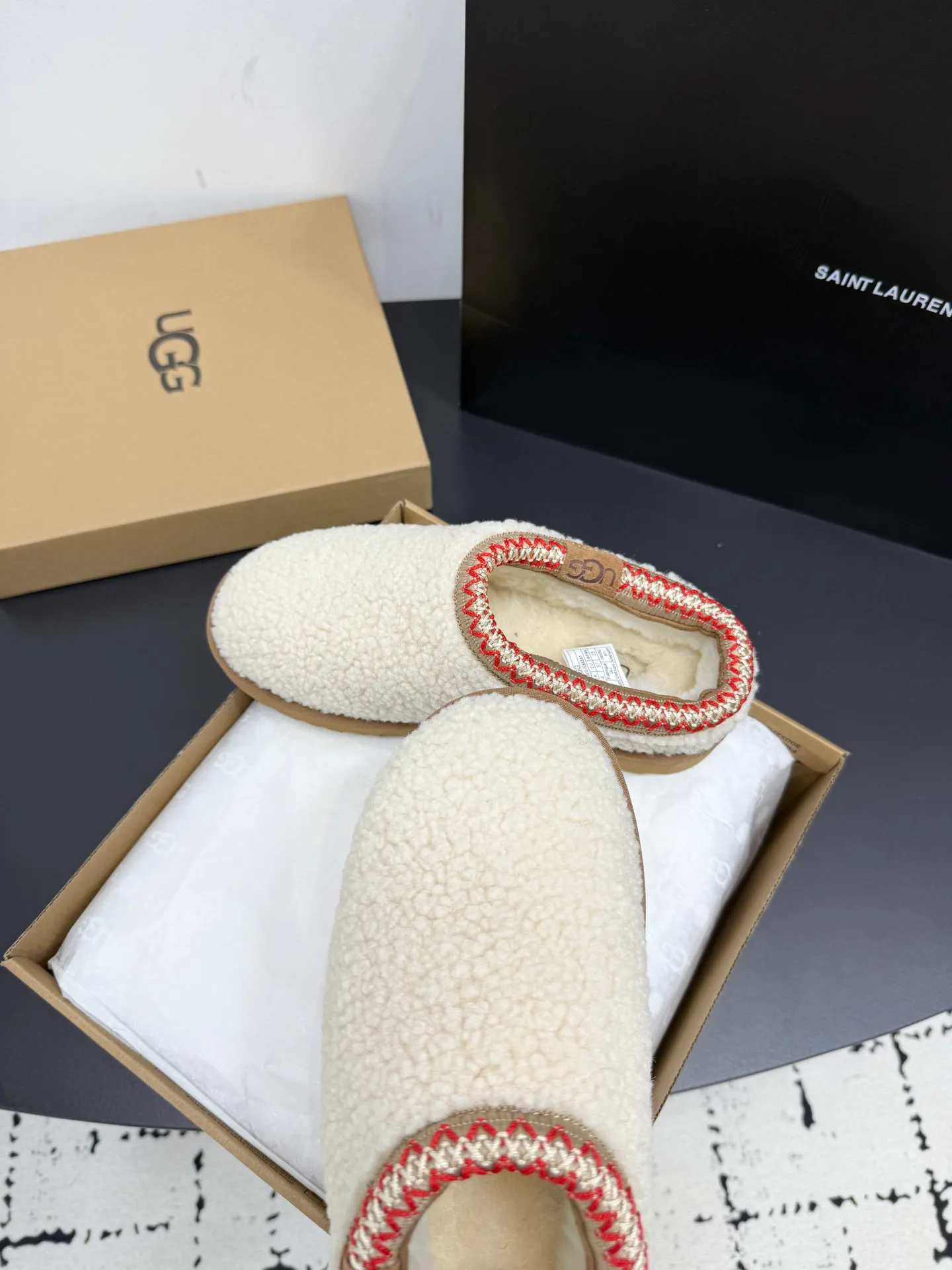 Тапочки Женские Ugg 199328