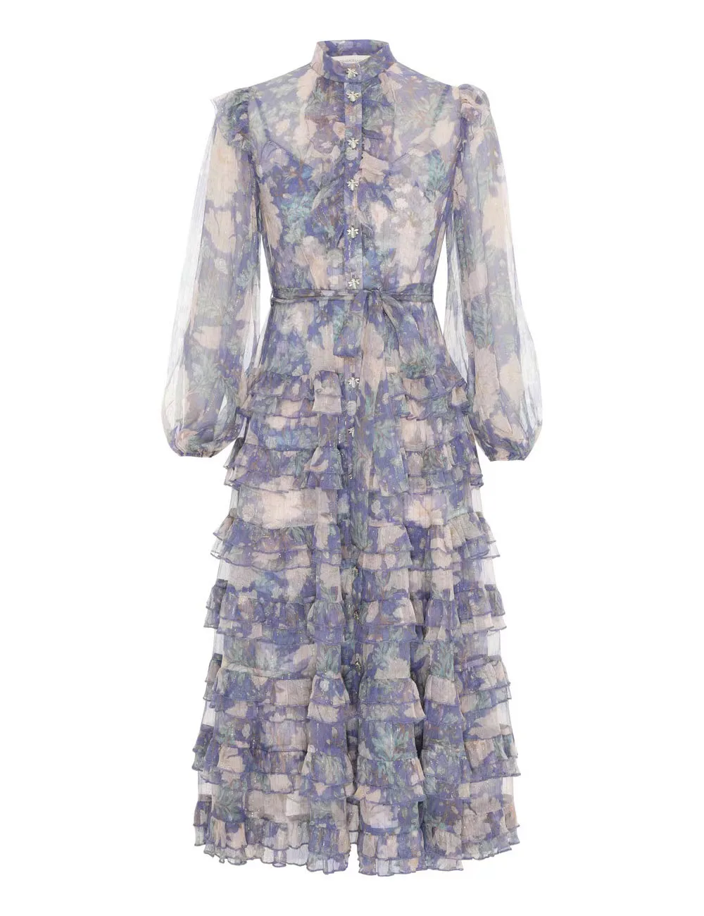 Платья Женские Zimmermann 17325969