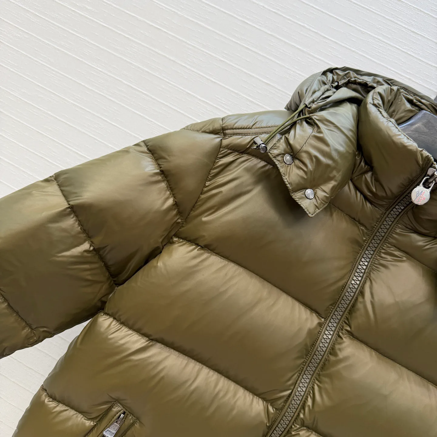 Куртки И Пуховики Женские Moncler 18184282