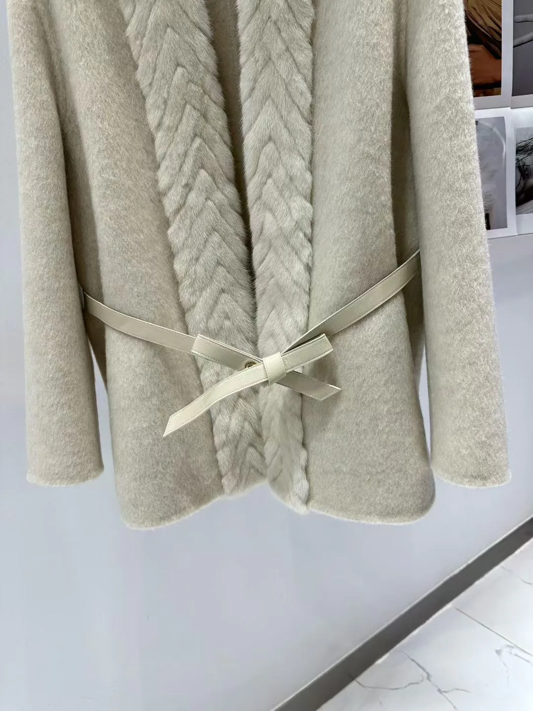 Пальто Женские Loro Piana 17933227