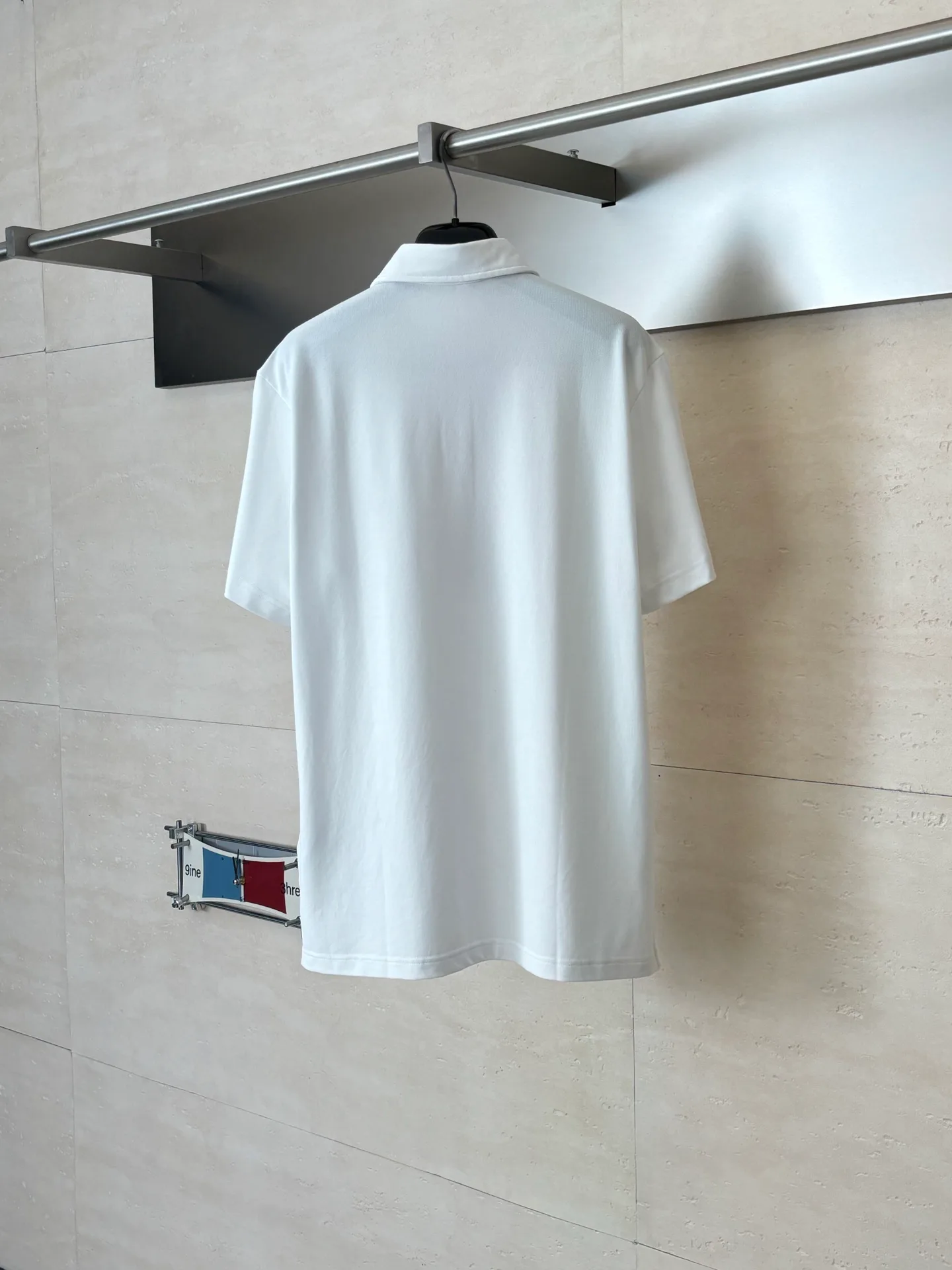Рубашки Мужские Loro Piana 10497928
