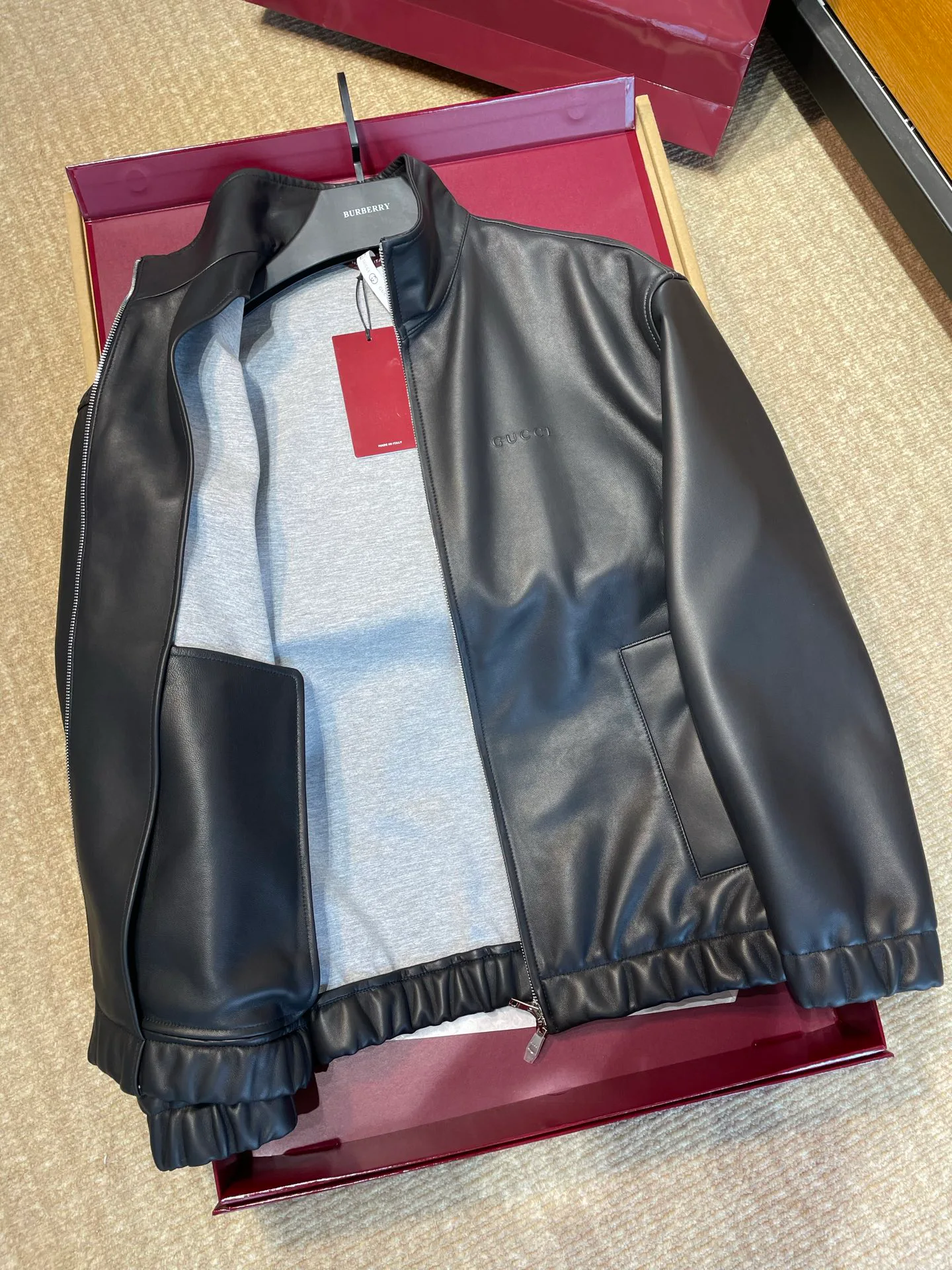 Куртки Мужские Gucci 275964