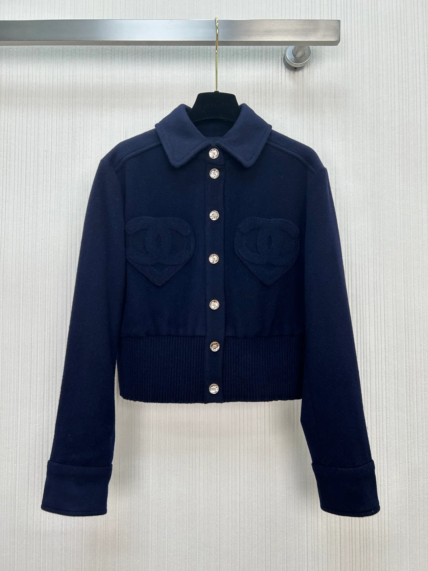 Жакеты Женские Chanel 11844073