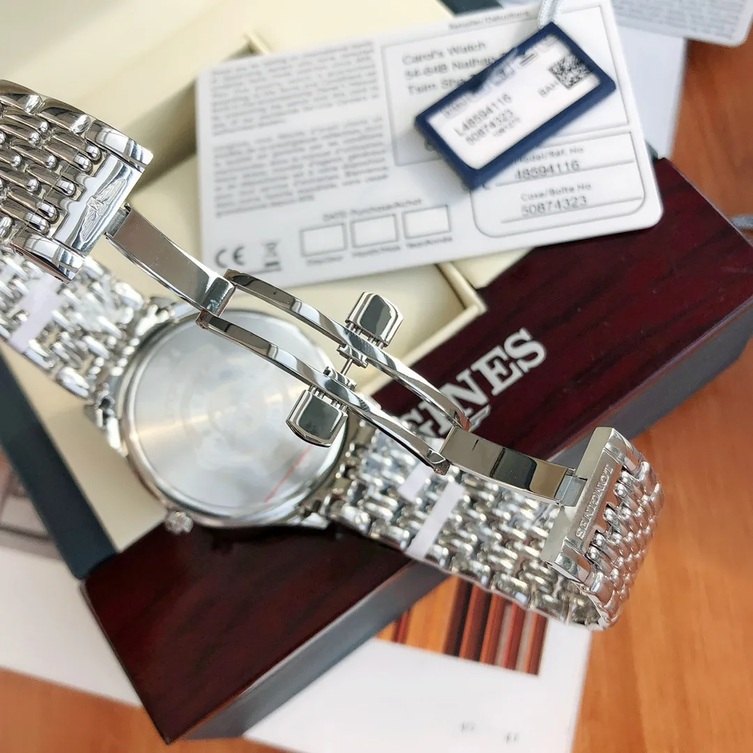 Часы Женские Longines 13624968