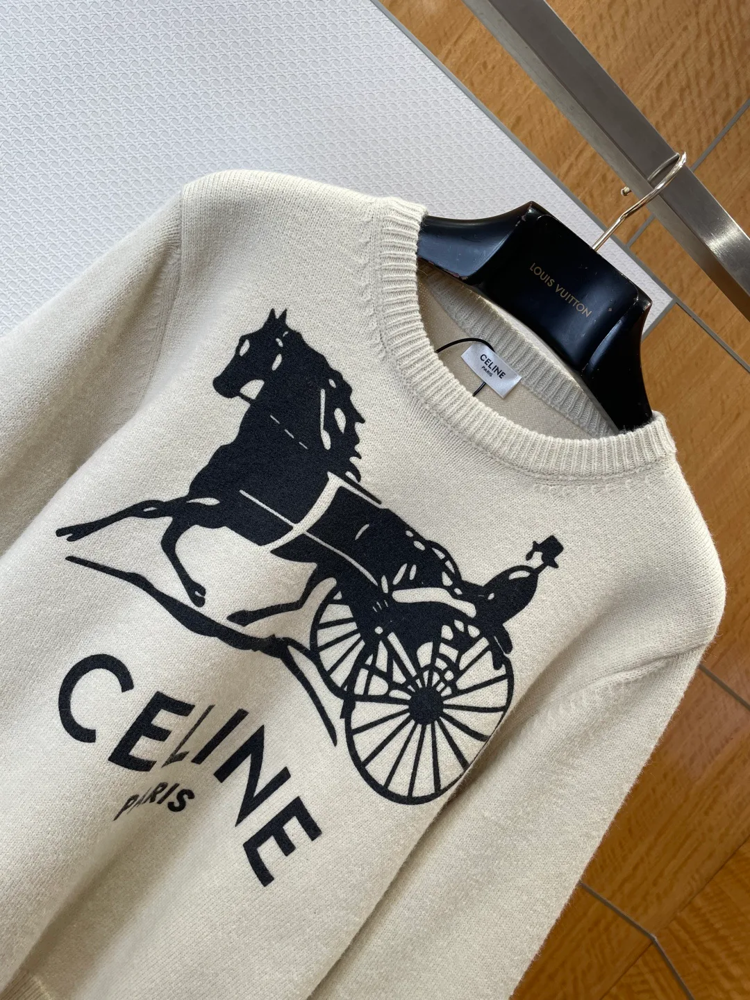 Джемперы И Свитеры Мужские Celine 9916676