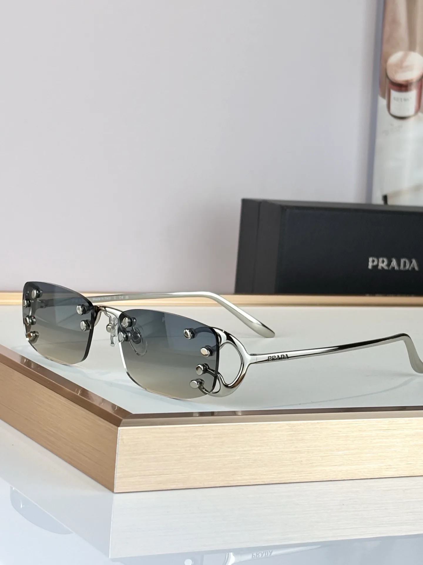 Очки Prada 13084832