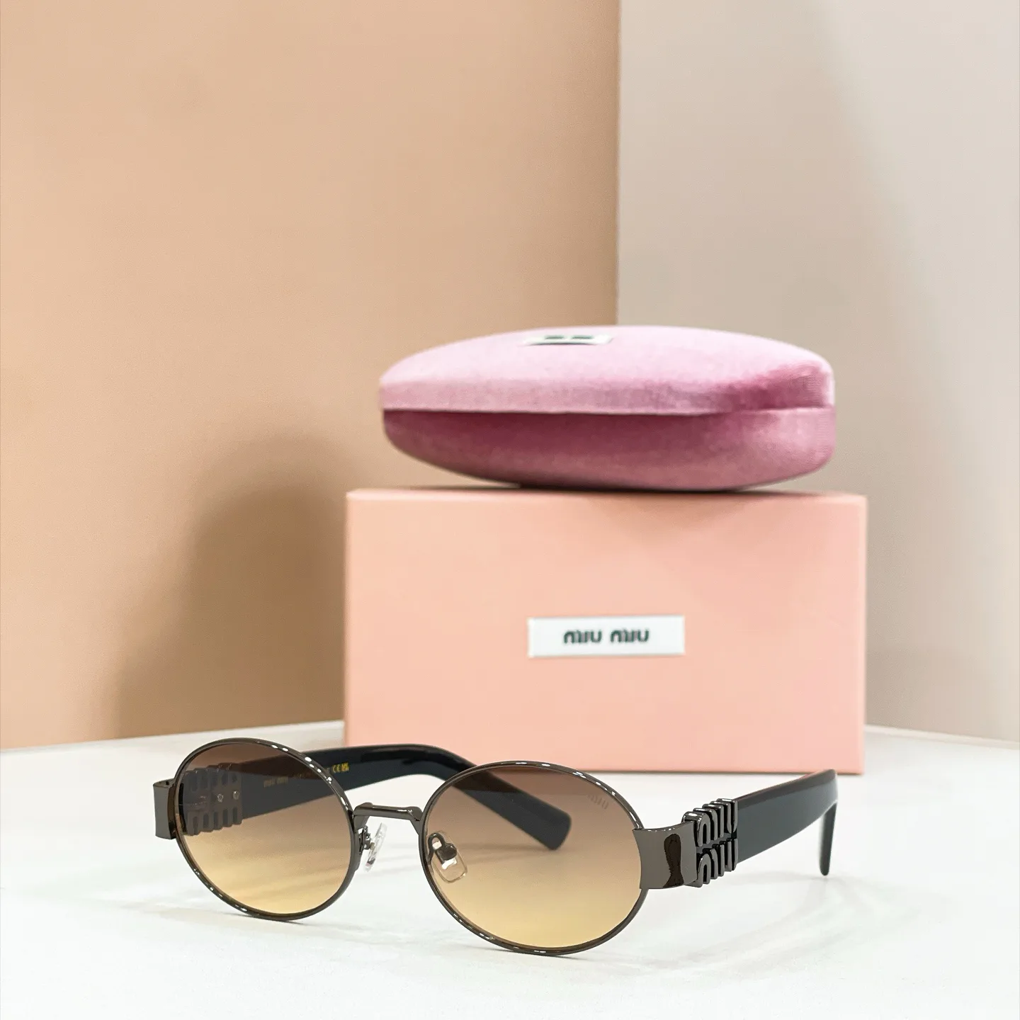 Очки Miu Miu 17992540