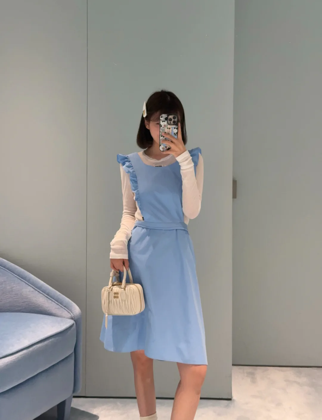 Платья Женские Miu Miu 12725185