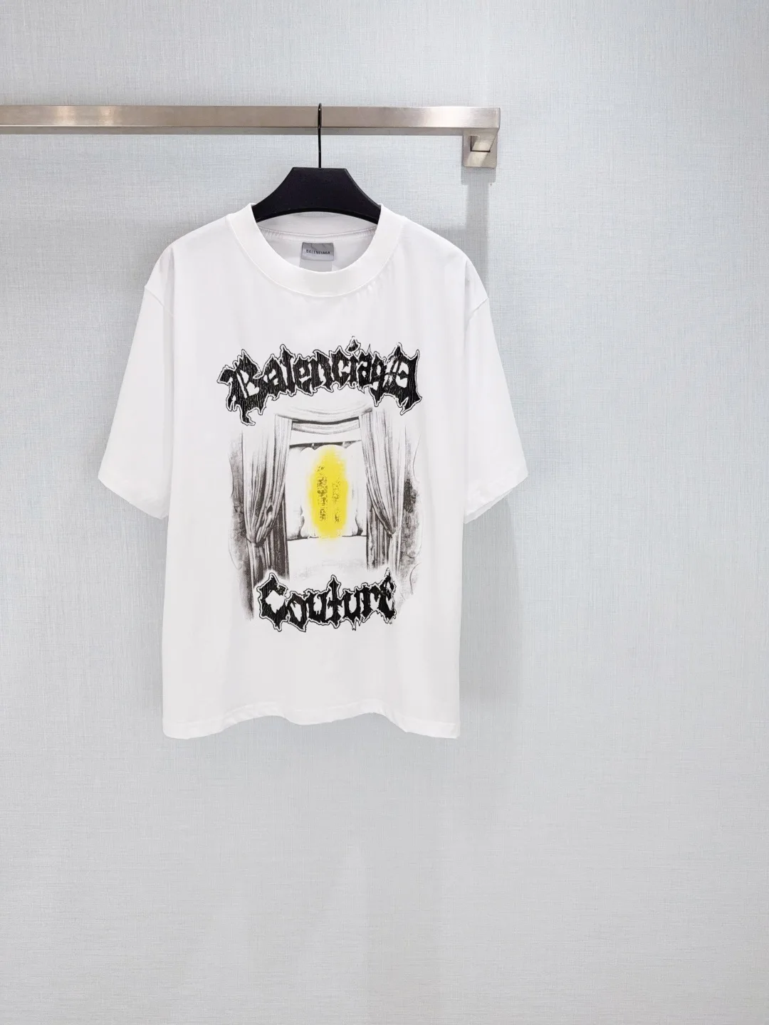 Футболки Женские Balenciaga 11663624