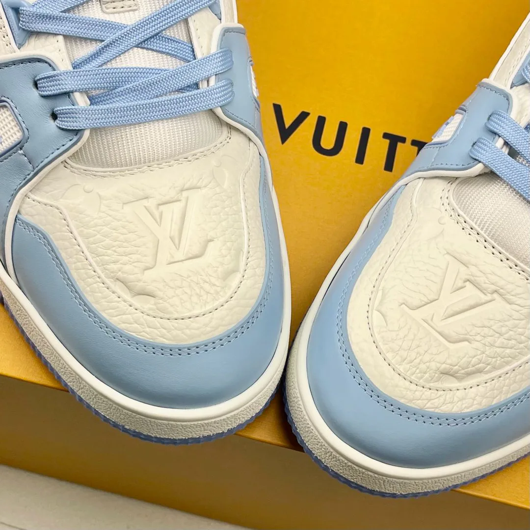 Кеды Женские Louis Vuitton 2679355