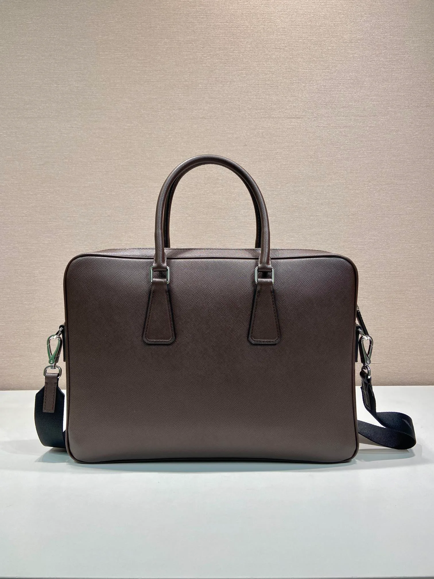 Деловые Сумки Мужские Prada 13832235