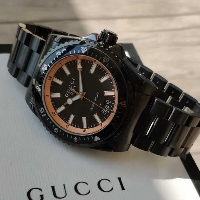 Часы Мужские Gucci 16939515