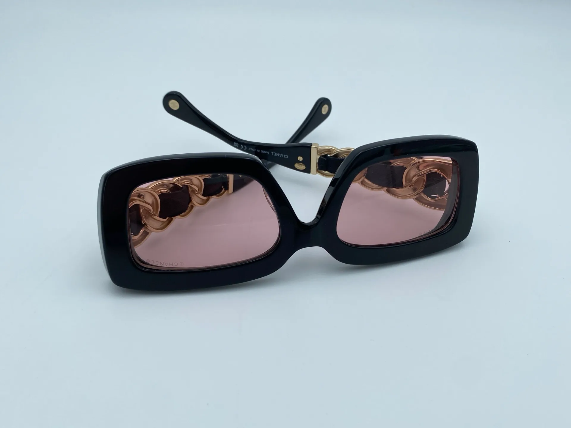 Очки Chanel 11495143