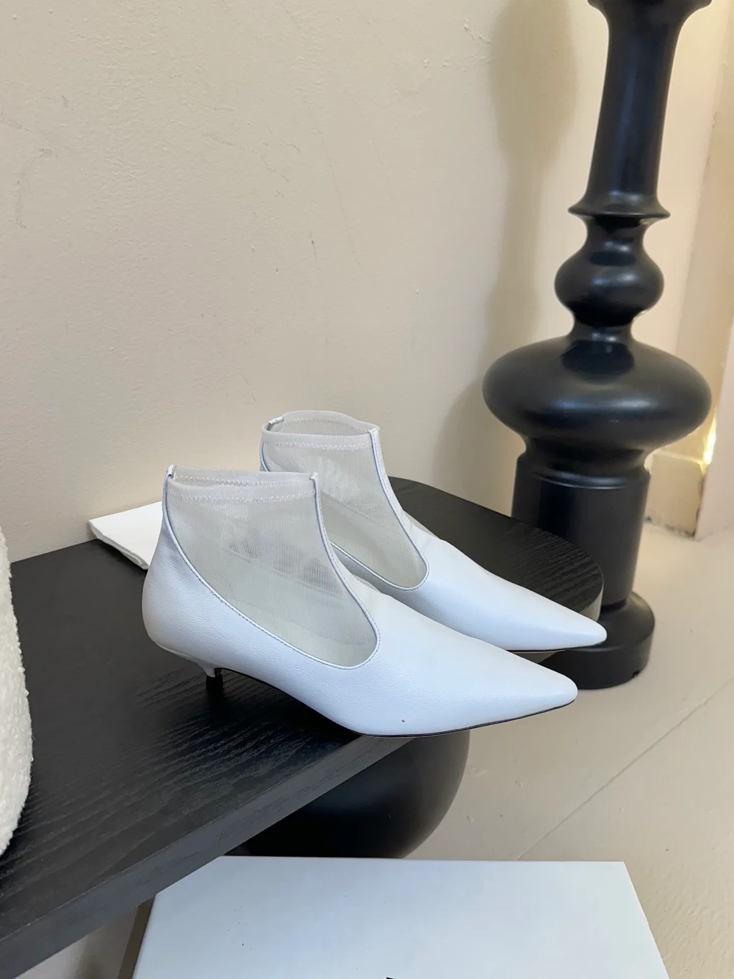 Ботильоны Женские The Row 72937