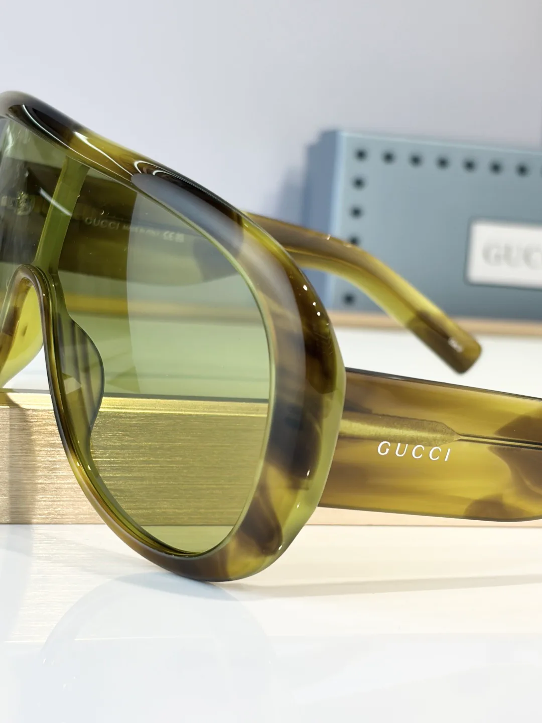 Очки Gucci 11774758