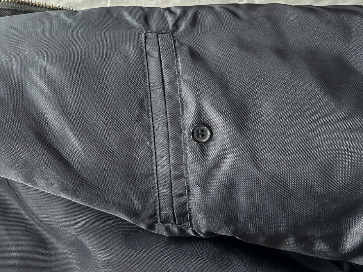 Куртки И Пуховики Женские Prada 273058