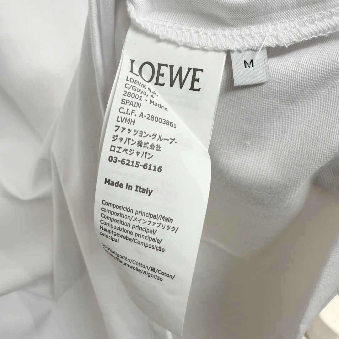 Футболки Мужские Loewe 2991626