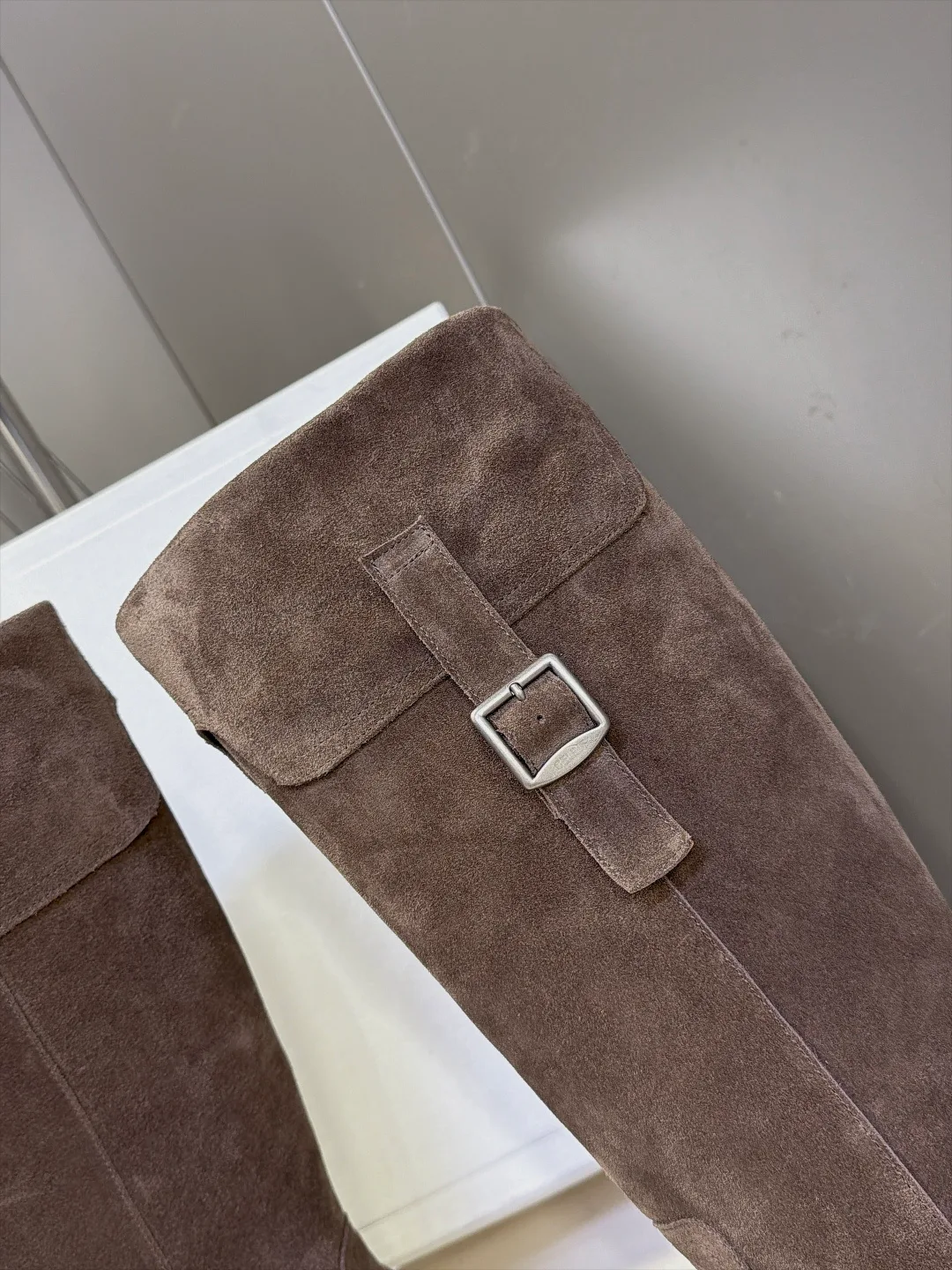 Сапоги Женские Celine 18005887