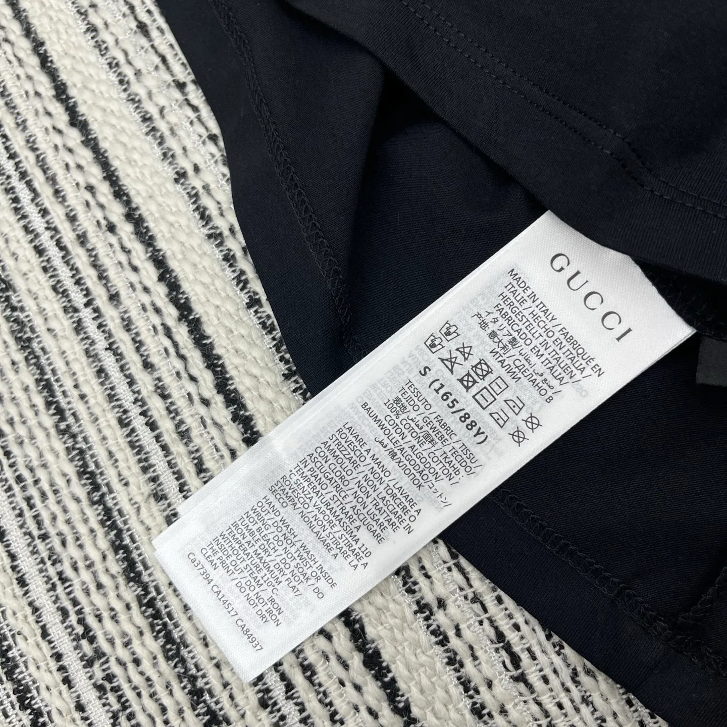 Футболки Женские Gucci 4704754