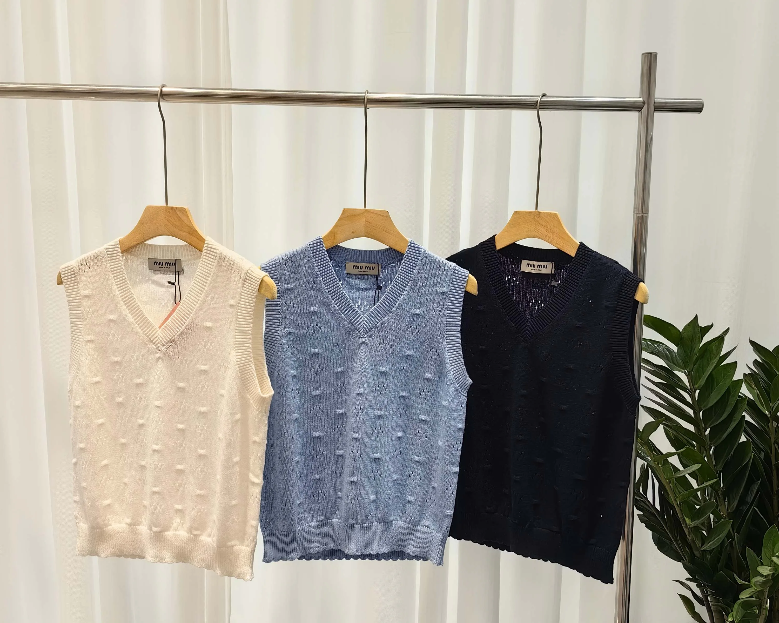 Топы Женские Miu Miu 13333731