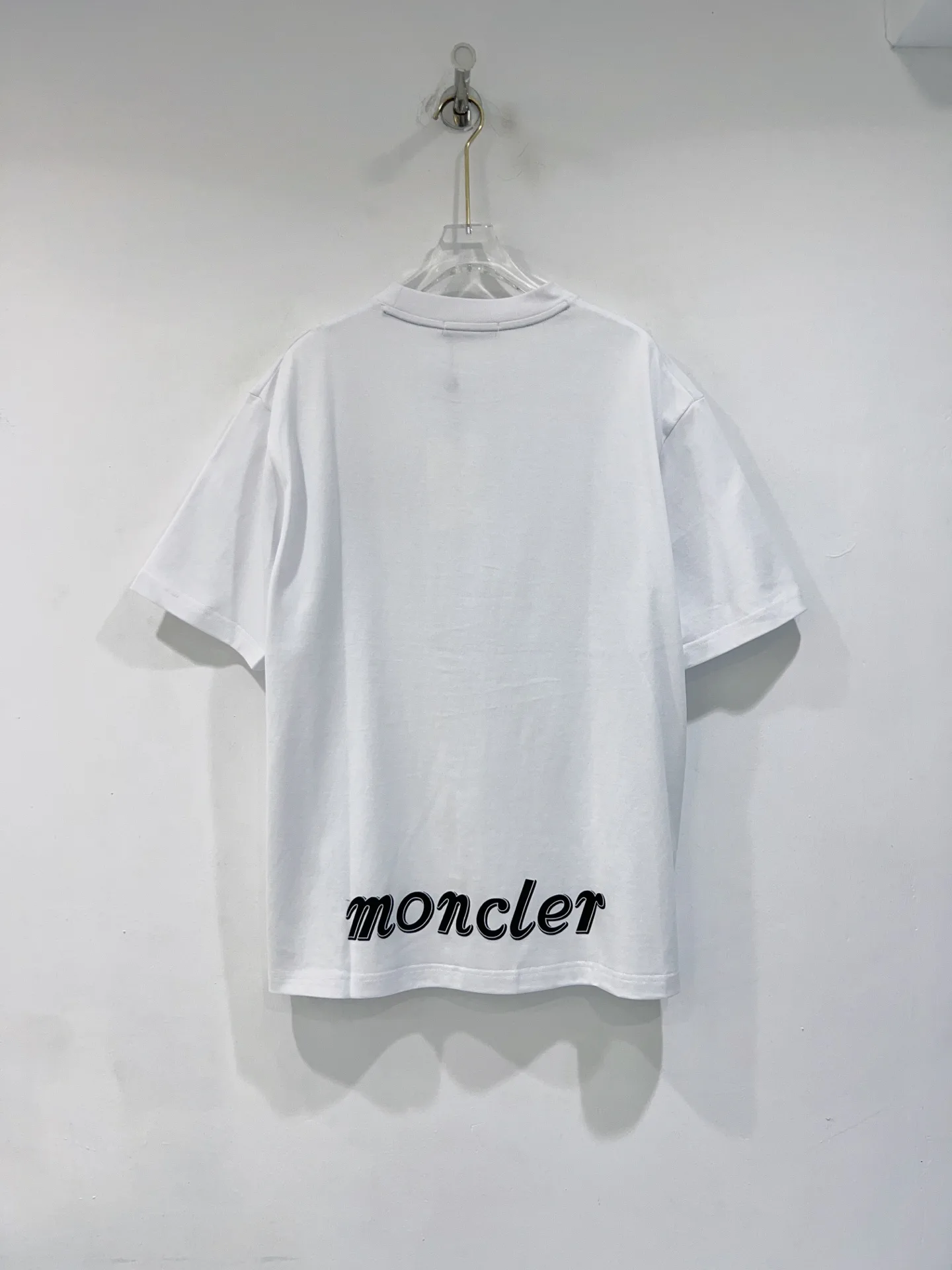 Футболки Мужские Moncler 11322832