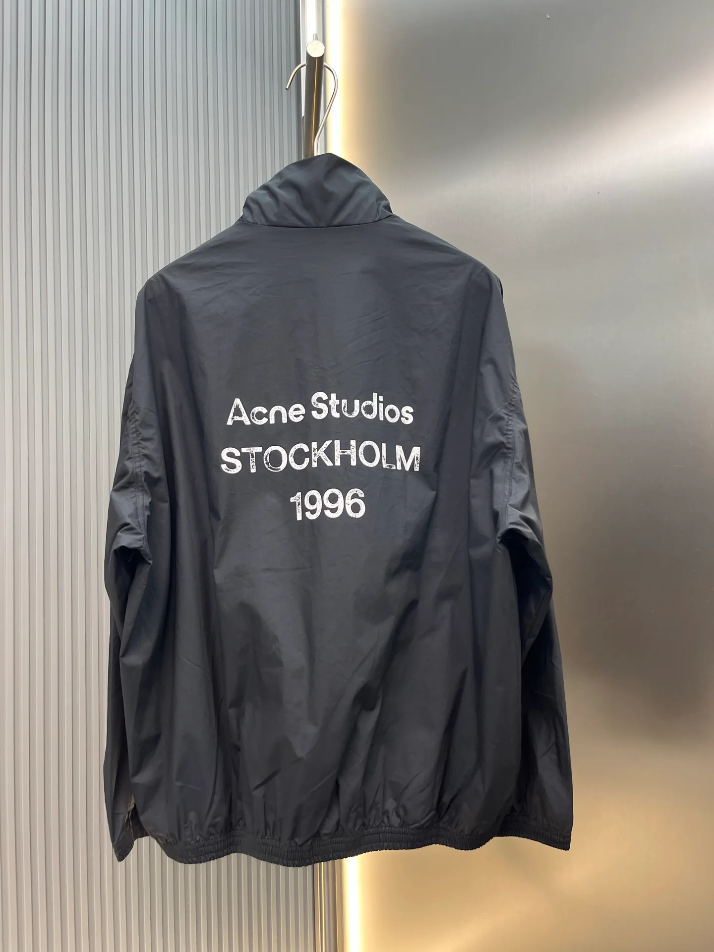 Куртки И Пуховики Мужские Acne Studios 16987407