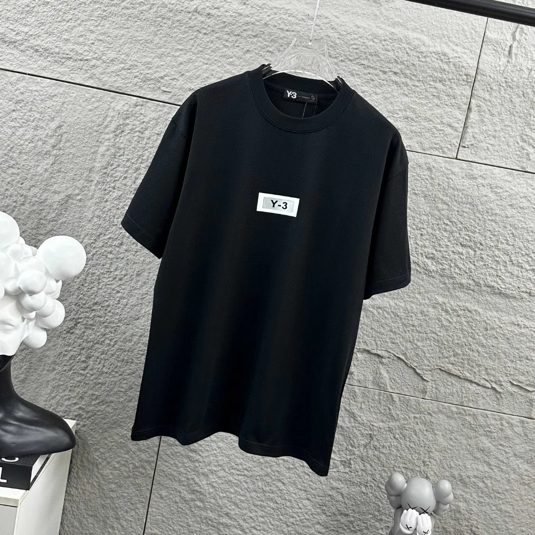 Футболки Мужские Y-3 11695020