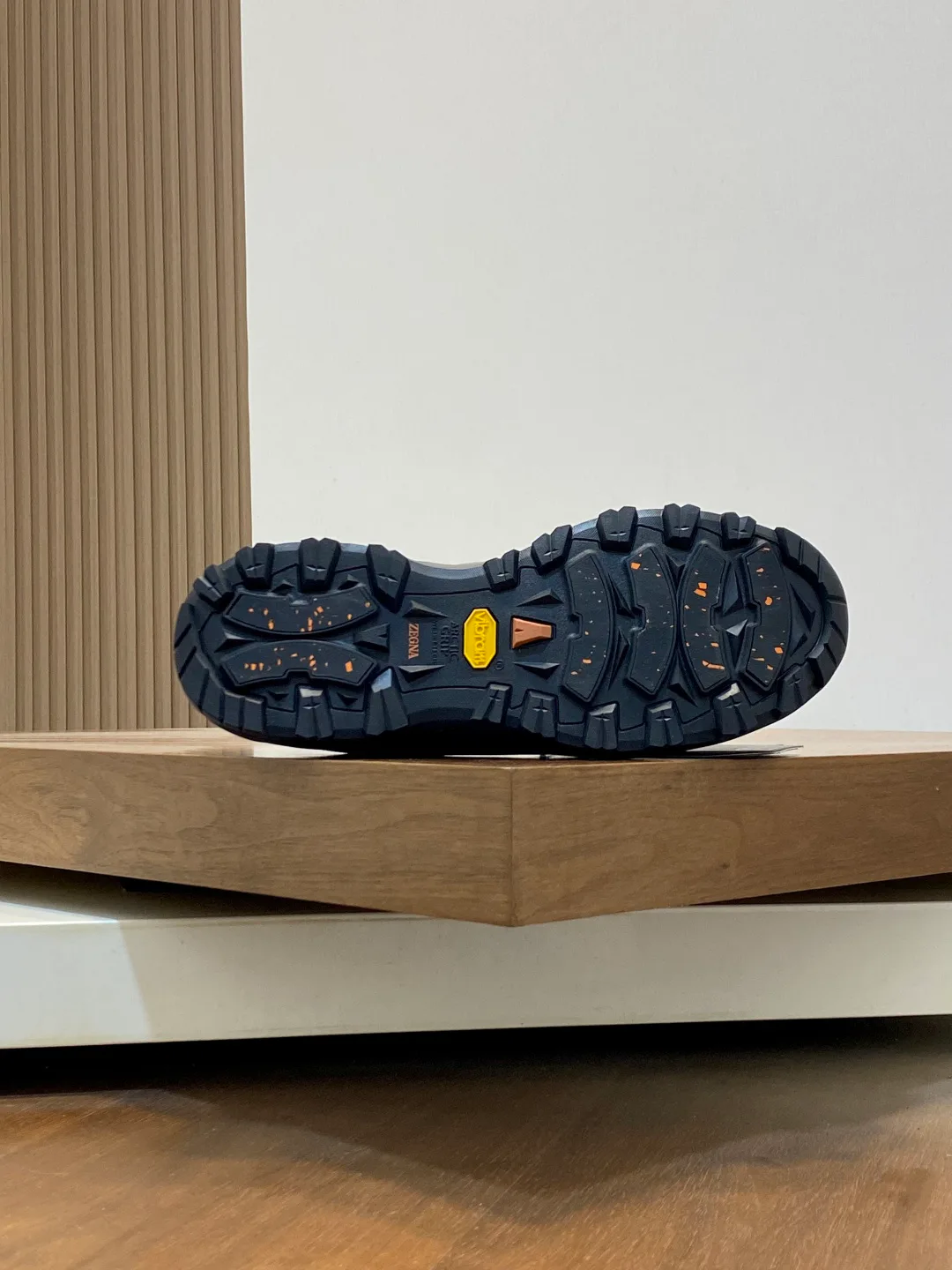 Кроссовки Мужские Zegna 581039